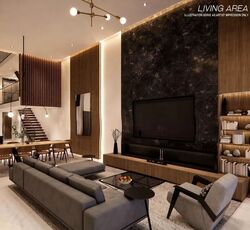 Thomson Hills (D20), Terrace #621663511